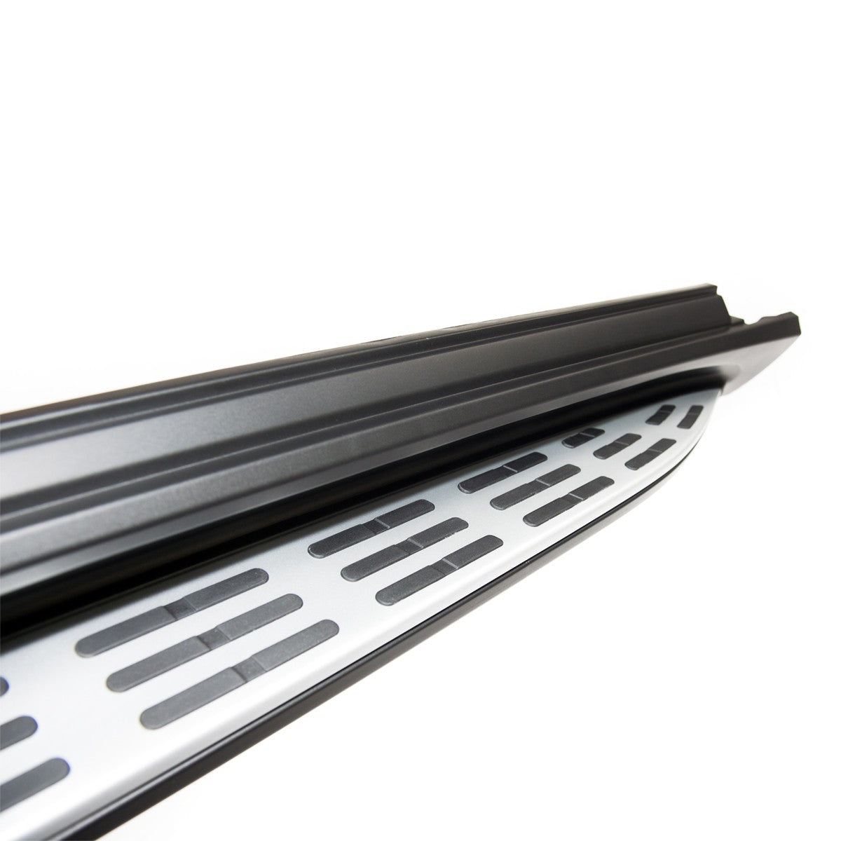 Aluminium Seitenschweller passend für Mercedes GLS (X167) 2019-heute