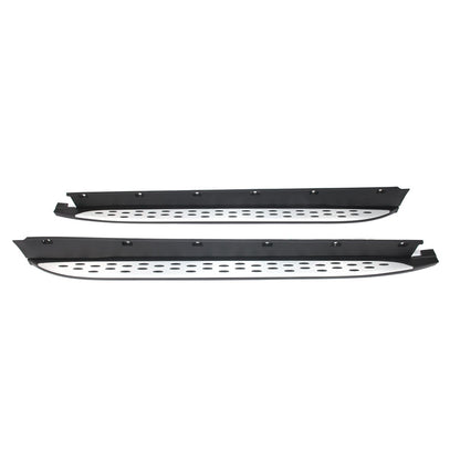 Aluminium Seitenschweller Set passend für Mercedes GLB X247 2019-heute