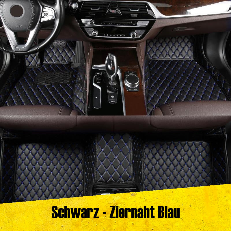 Der Mattenprofi - Auto Fußmatten 'Diamond Stitching' für TOYOTA  AVALON