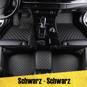 Der Mattenprofi - Auto Fußmatten 'Diamond Stitching' für ALFA ROMEO GIULIA (952)