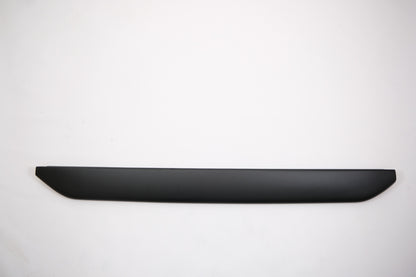 Heckklappenabdeckung passend für NISSAN Navara NP300 (D23) 2014-2021 Matt Schwarz