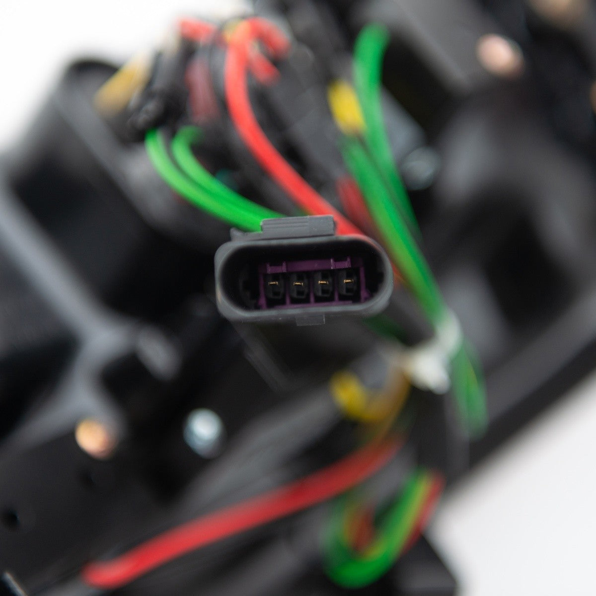 LED Rot Klar Rücklichter passend für Audi A5 (8T) 2007-2009