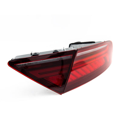 Voll-LED Rücklichter Dunkelrot passend für Audi A7 C7 4G 2010-2014