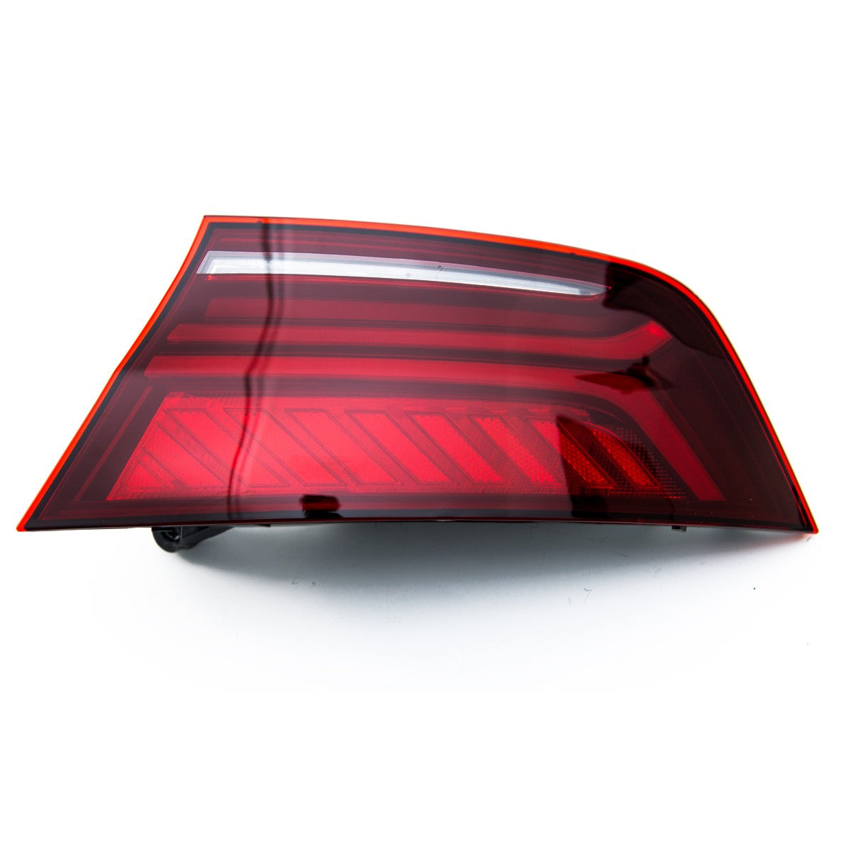 Voll-LED Rücklichter Dunkelrot passend für Audi A7 C7 4G 2010-2014