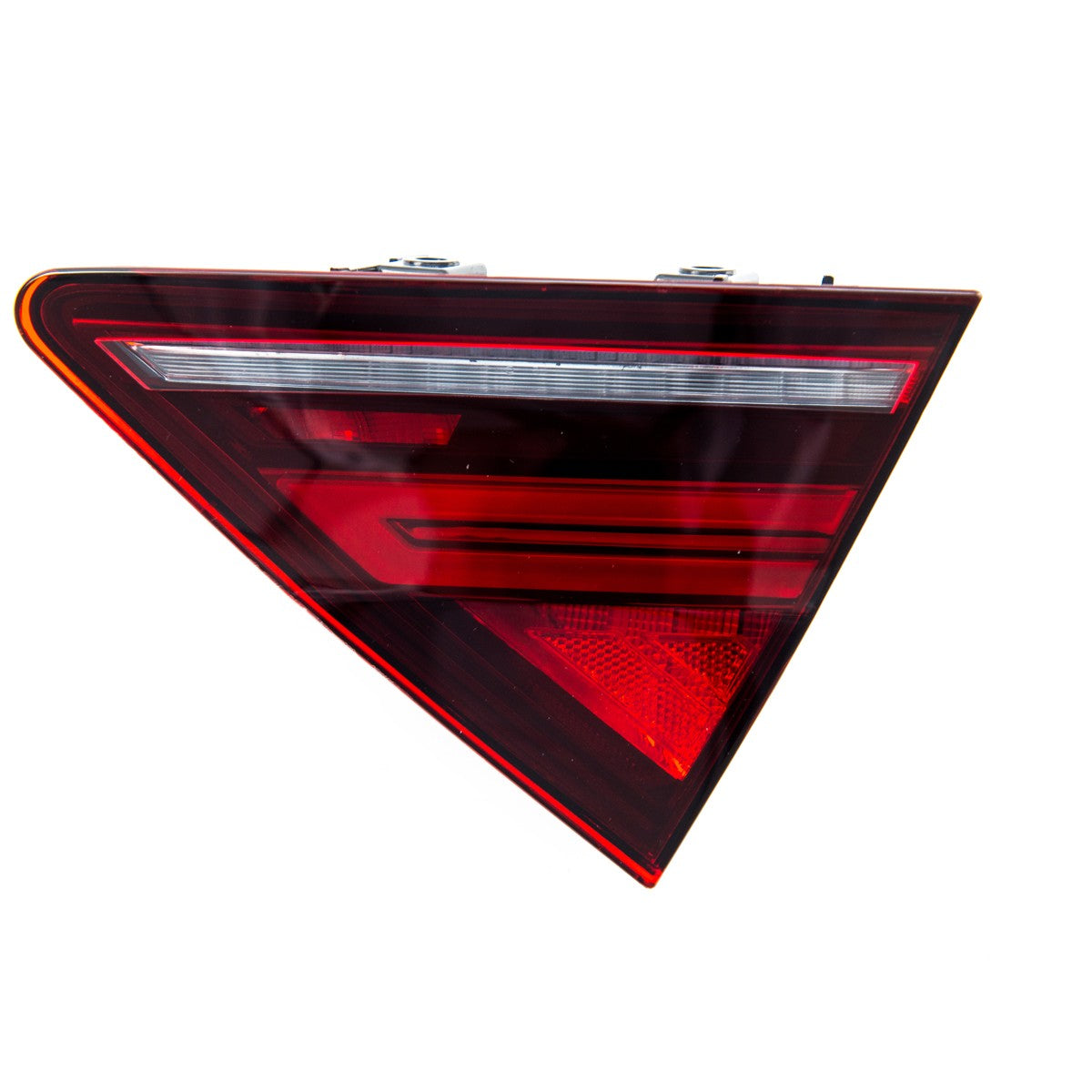 Voll-LED Rücklichter Dunkelrot passend für Audi A7 C7 4G 2010-2014