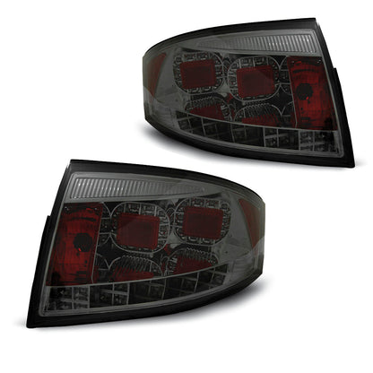 LED Rücklichter Rauch passend für Audi TT 8N 99-06