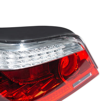 LED Rote Rücklichter passend für BMW 5er E60 Limousine 2007-2010