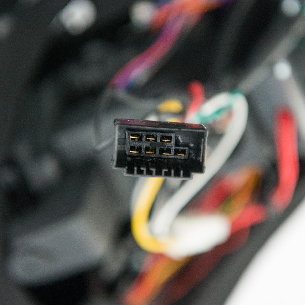 LED Rote Rücklichter passend für BMW 5er E60 Limousine 2007-2010