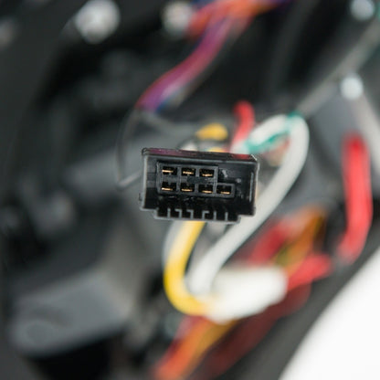 LED Rote Rücklichter passend für BMW 5er E60 Limousine 2007-2010