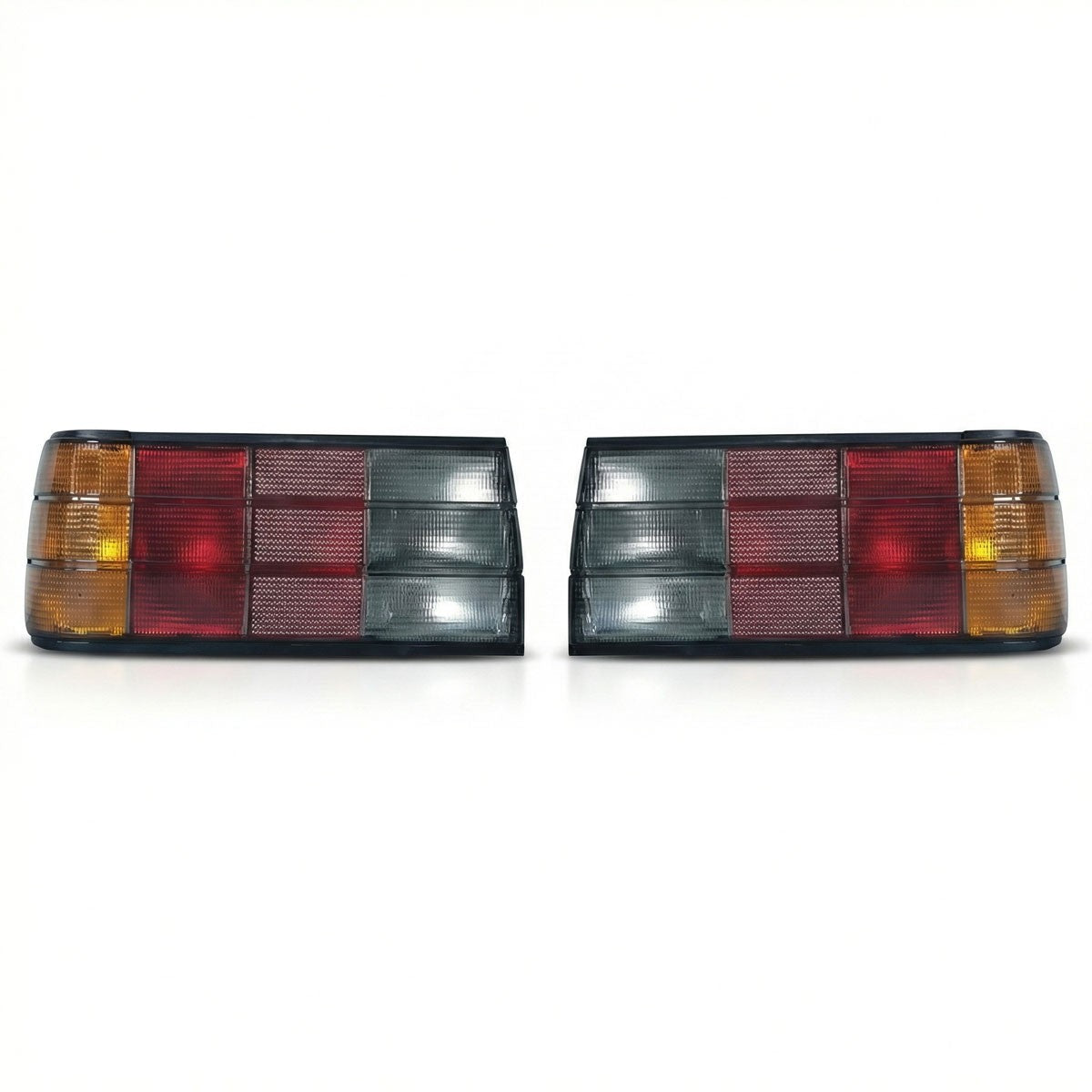 Rauch Rücklichter passend für BMW 3er E30 1988-1991