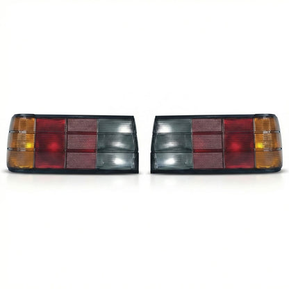 Rauch Rücklichter passend für BMW 3er E30 1988-1991