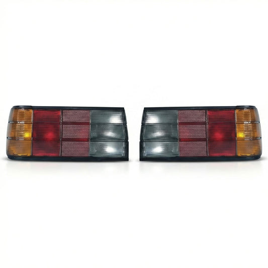 Rauch Rücklichter passend für BMW 3er E30 1988-1991