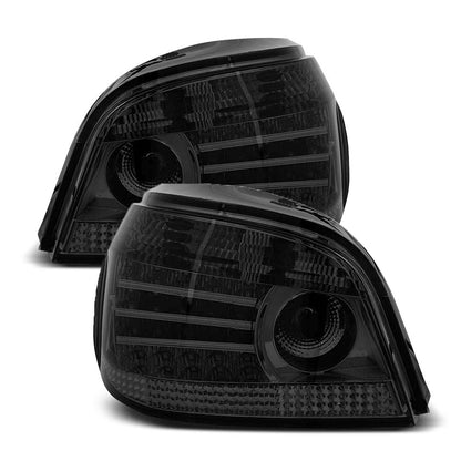 LED Rücklichter Rauch passend für BMW E60 07.03-07