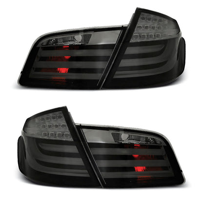 LED BAR Rücklichter Smoke passend für BMW F10 10-07.13