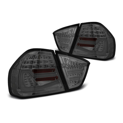 LED BAR Rücklichter Smoke passend für BMW E90 03.05-08.08