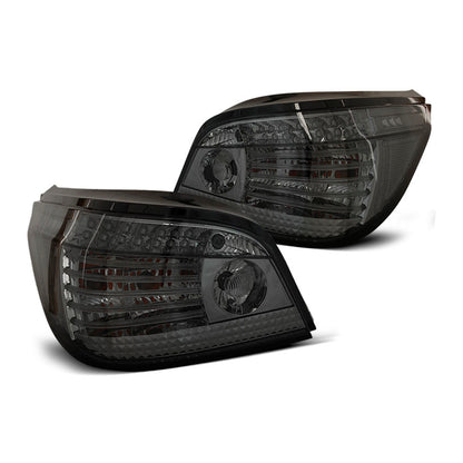 LED Rücklichter Rauch SEQ passend für BMW E60 LCI 03.07-12.09