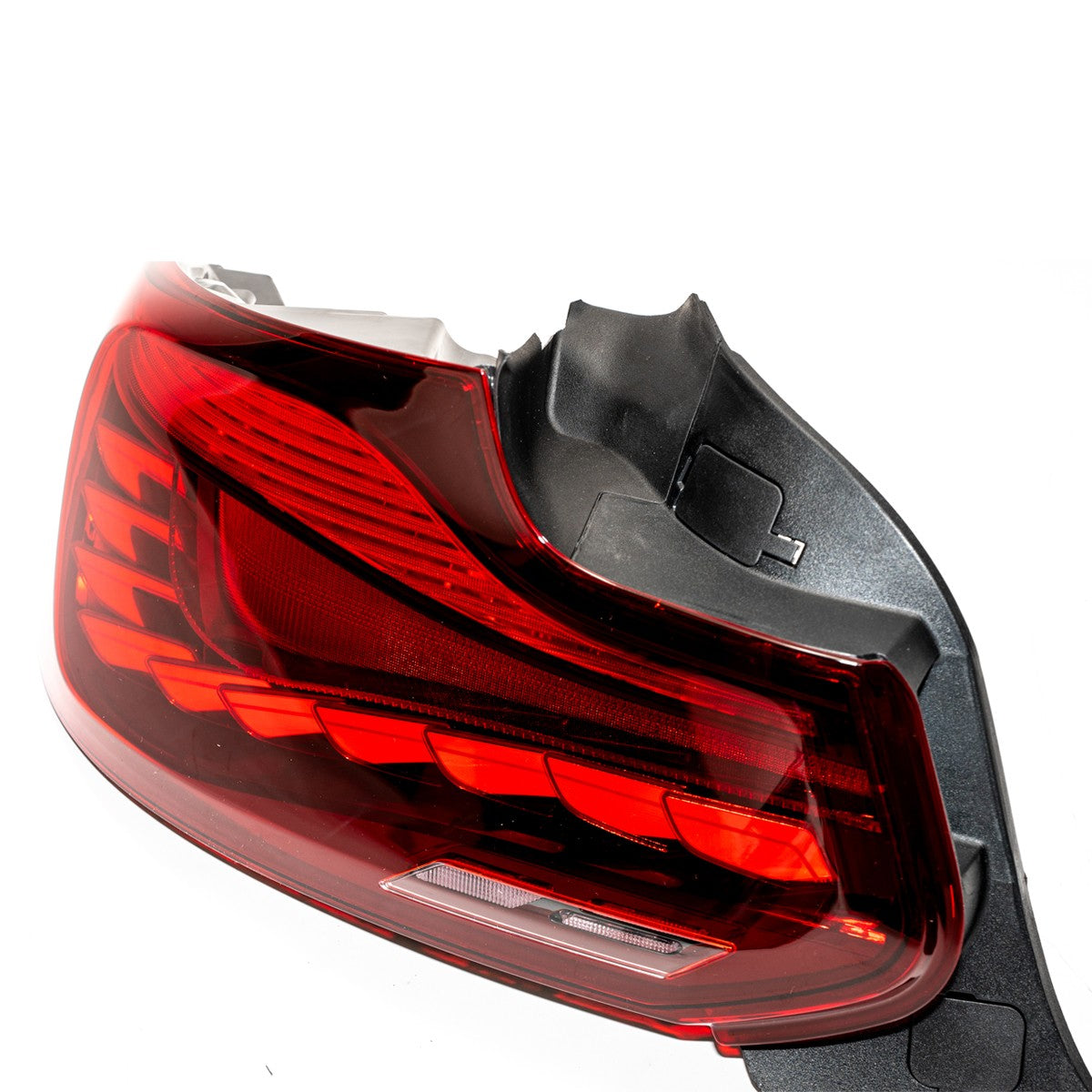 Dynamische LED Rücklichter passend für BMW 2er F22 F23 F87 2013-2021