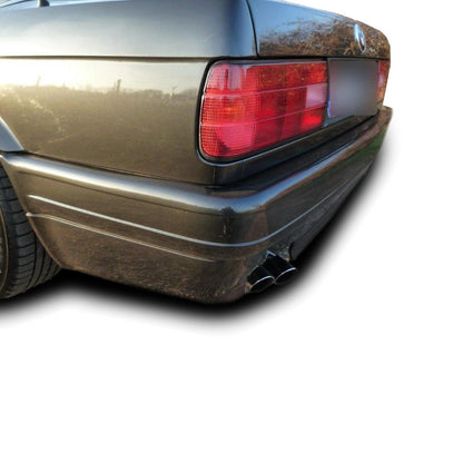 Rote Rose Rücklichter passend für BMW 3er E30 Facelift 1988-1991