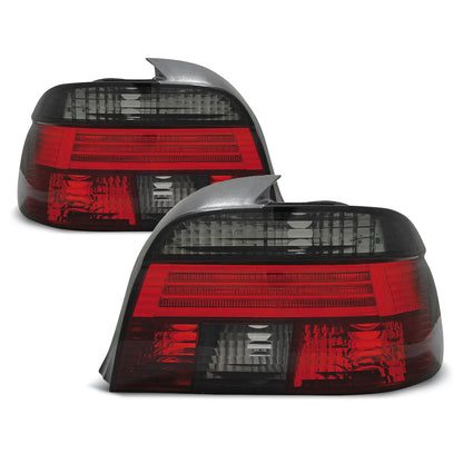 Rücklichter Rot Rauch passend für BMW E39 09.95-08.00