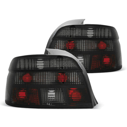 Rücklichter Smoke passend für BMW E39 09.95-08.00