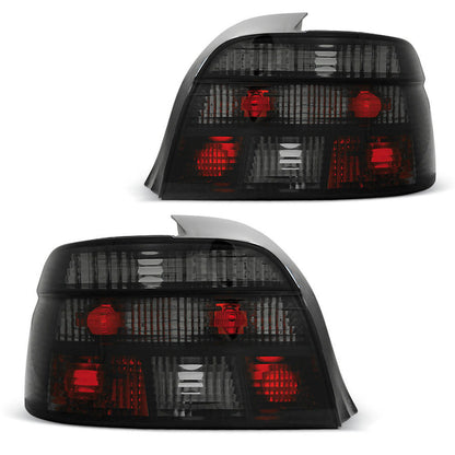 Rücklichter Smoke passend für BMW E39 09.95-08.00