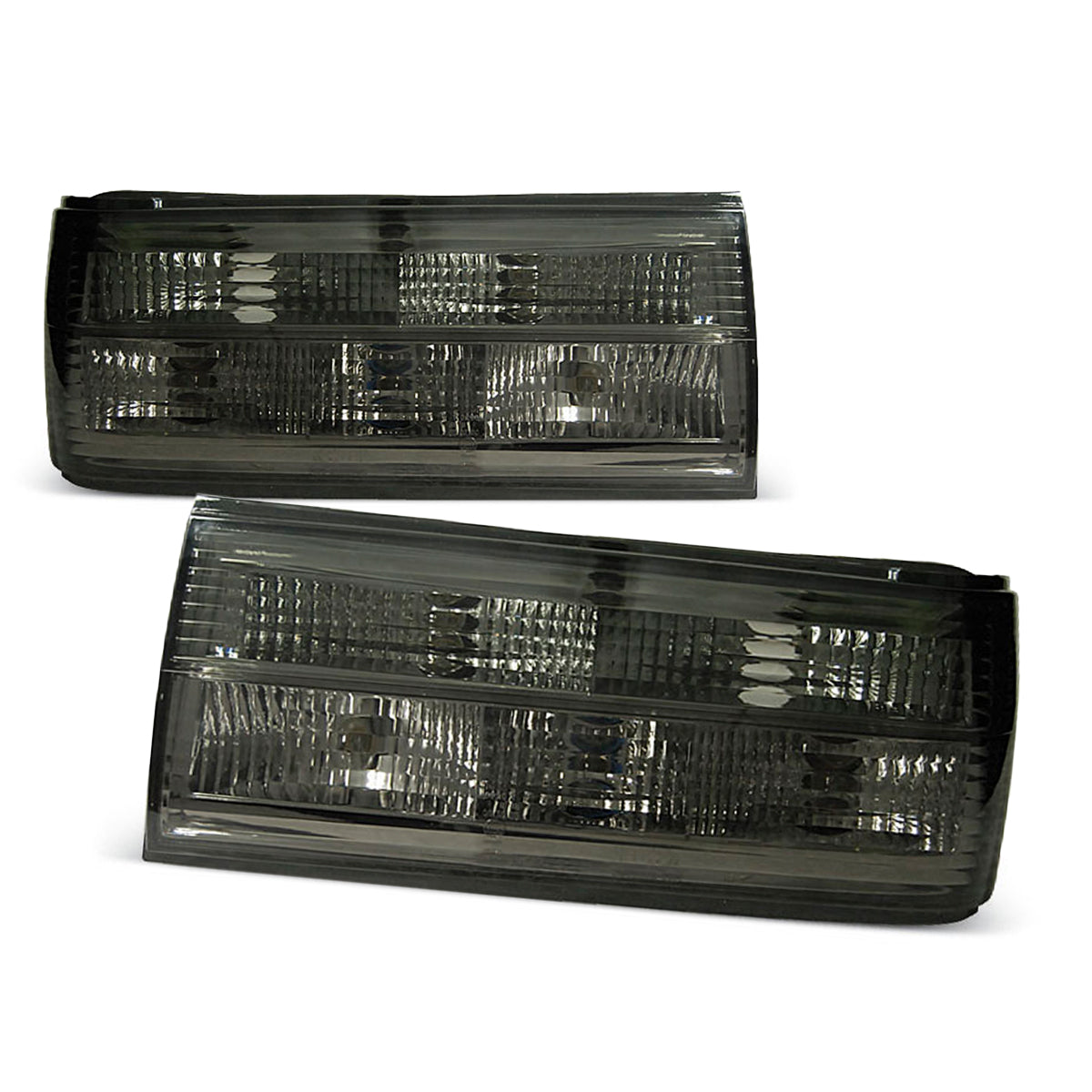 Rücklichter Smoke passend für BMW E30 09.87-10.90