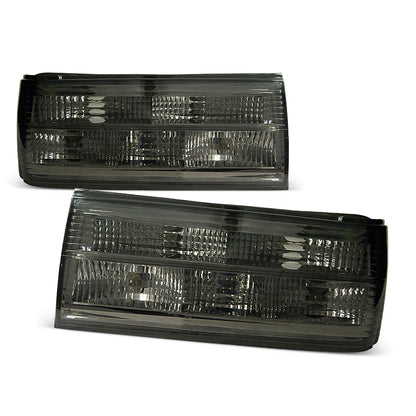Rücklichter Smoke passend für BMW E30 09.87-10.90