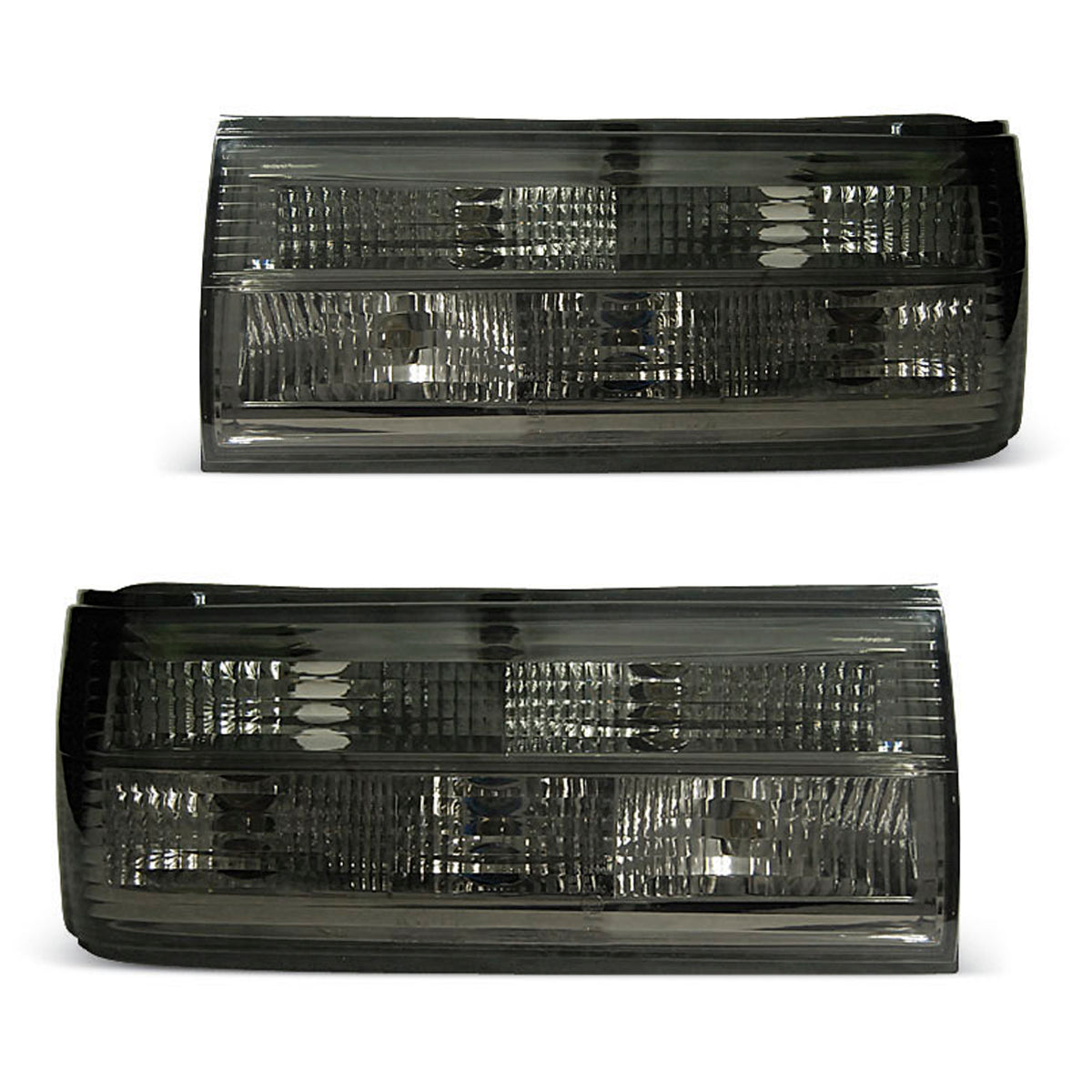 Rücklichter Smoke passend für BMW E30 09.87-10.90