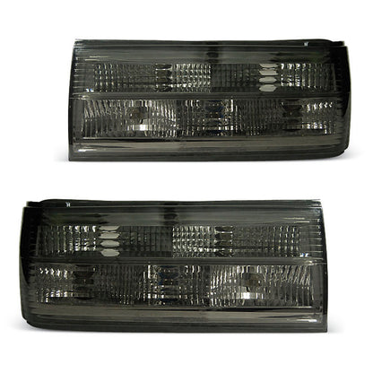 Rücklichter Smoke passend für BMW E30 09.87-10.90