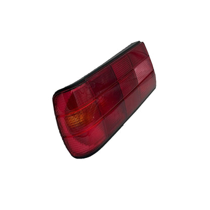 Rote Rücklichter passend für BMW 3er E30 Limousine Touring Cabrio 1988-1991