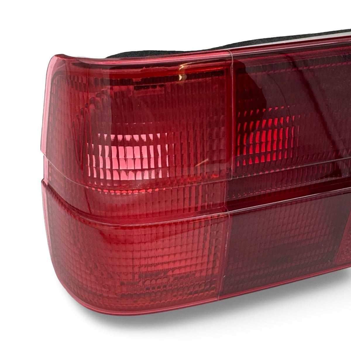 Rote Rücklichter passend für BMW 3er E30 1981-1987