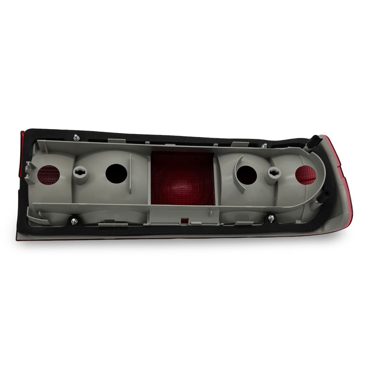 Rote Rücklichter passend für BMW 3er E30 1981-1987