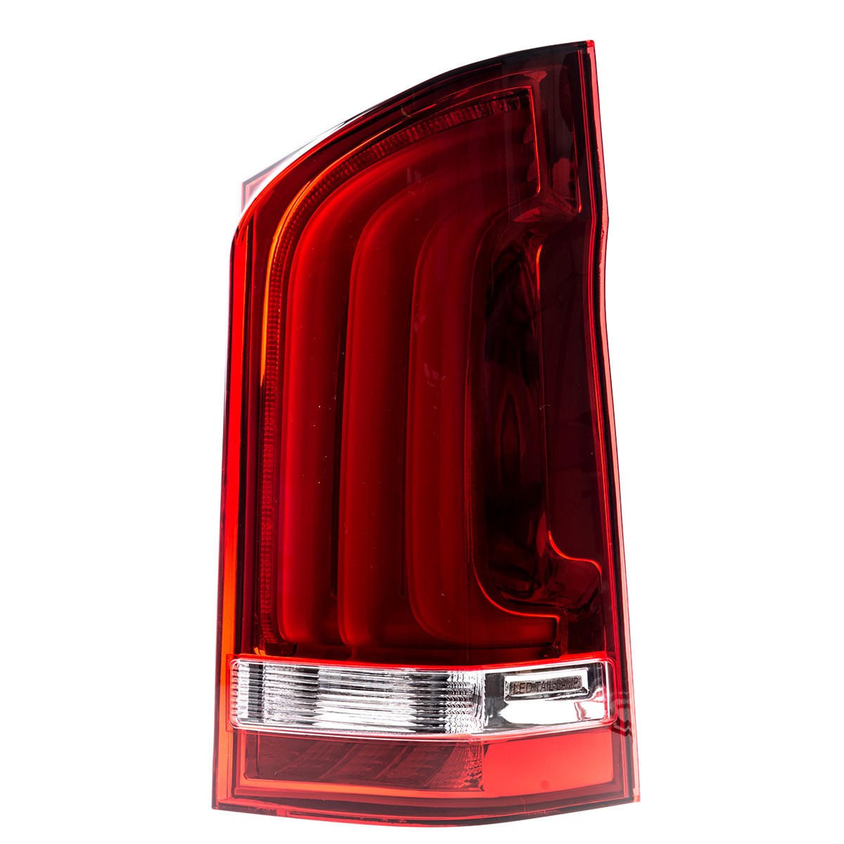 Dynamische LED BAR Rücklichter Rot passend für Mercedes Vito W447 2014-2019