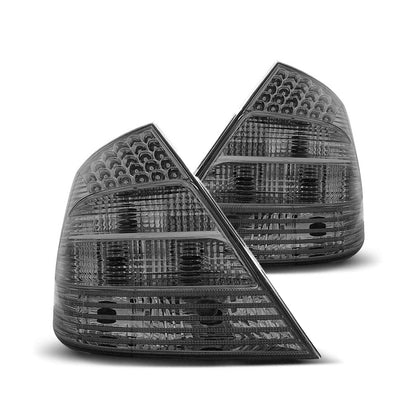 LED Rücklichter Rauch passend für Mercedes W211 E-Klasse 03.02-04.06
