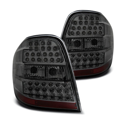 LED Rücklichter Rauch passend für Mercedes M-Klasse W164 05-08