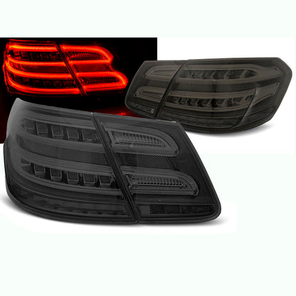 LED Rücklichter Rauch passend für Mercedes W212 E-Klasse 09-13