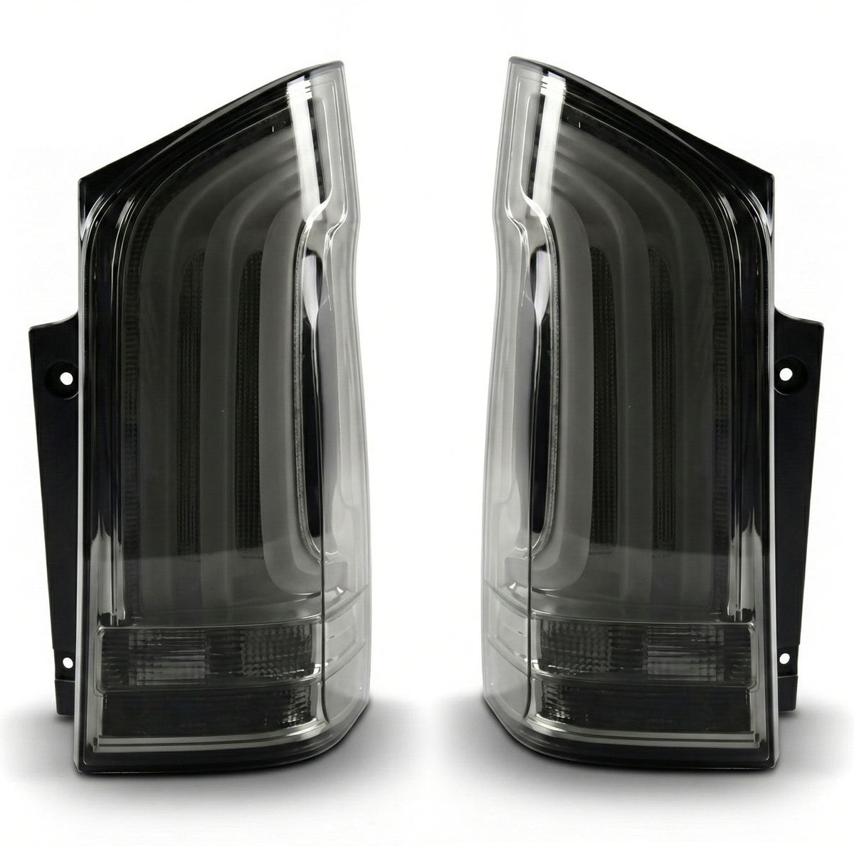LED Leiste Rauch Rücklichter passend für Mercedes Vito W447 2014-2023