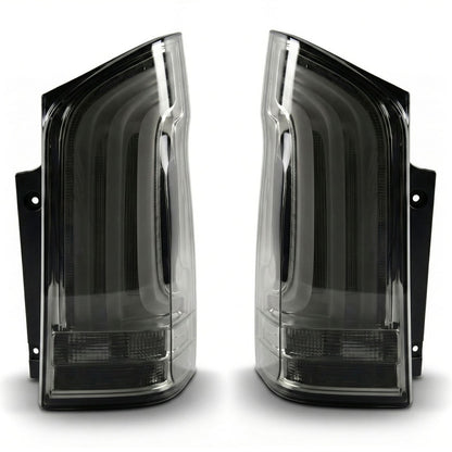 LED Leiste Rauch Rücklichter passend für Mercedes Vito W447 2014-2023