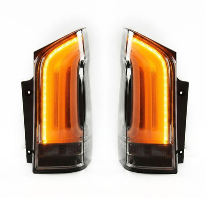 LED Leiste Rauch Rücklichter passend für Mercedes Vito W447 2014-2023