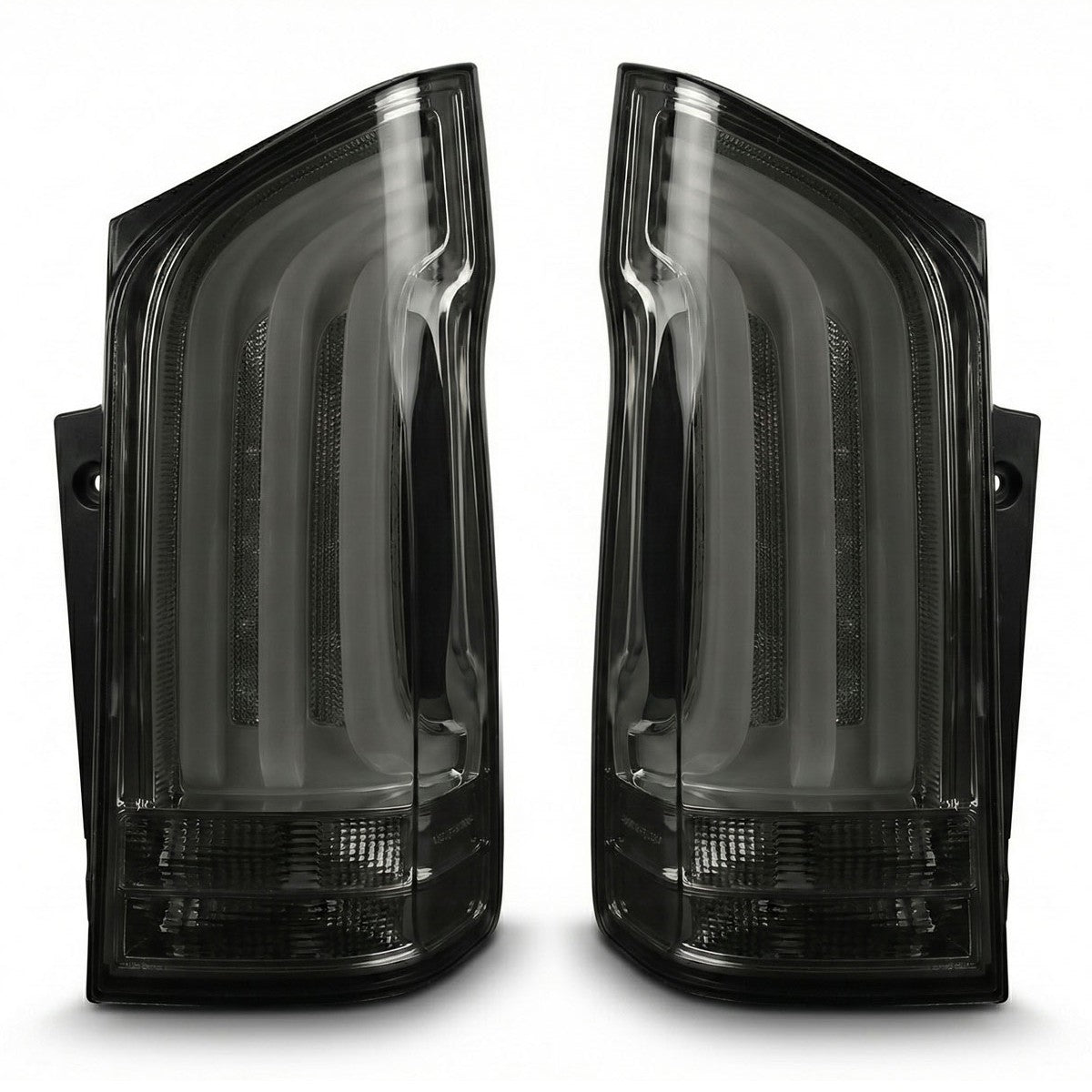 LED Leiste Rauch Rücklichter passend für Mercedes Vito W447 2014-2023