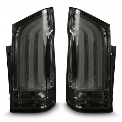 LED Leiste Rauch Rücklichter passend für Mercedes Vito W447 2014-2023