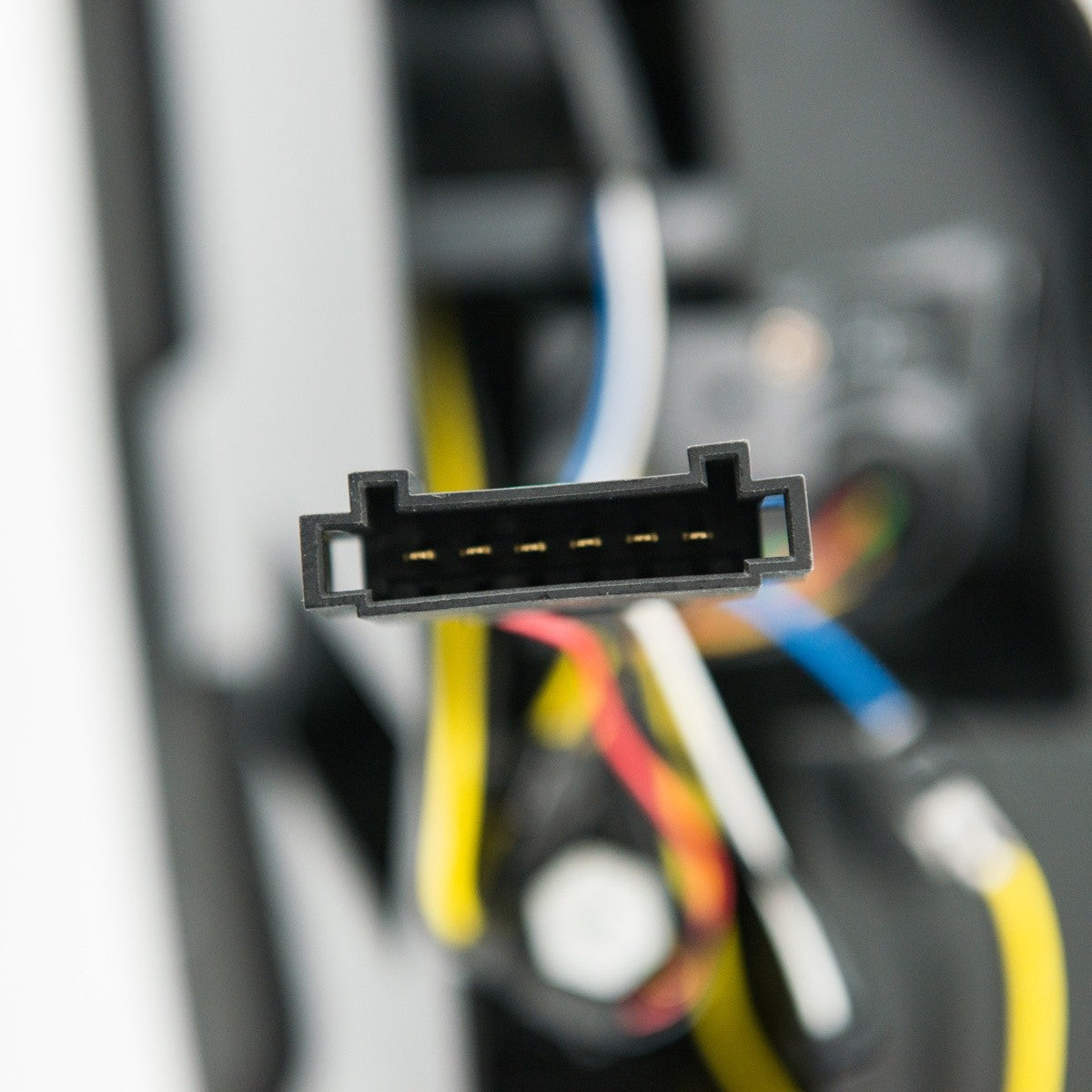 Dynamische LED Schwarze Rücklichter passend für Porsche Boxster (987) 2004-2008