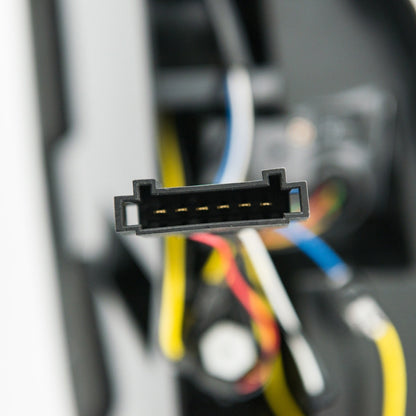 Dynamische LED Schwarze Rücklichter passend für Porsche Boxster (987) 2004-2008