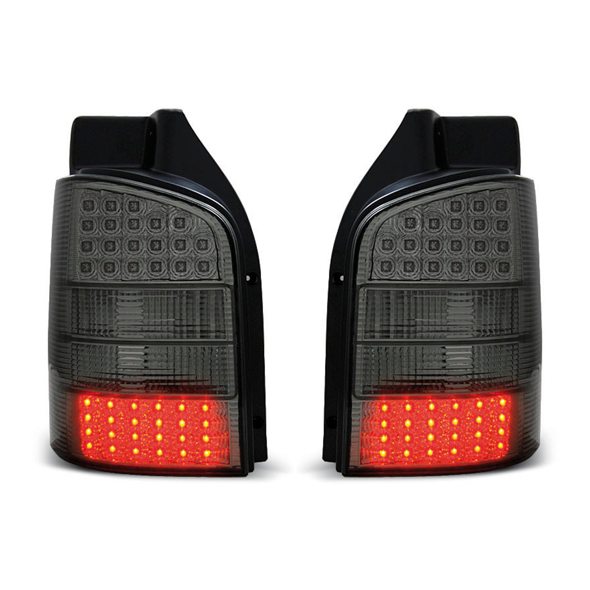 LED Rücklichter Rauch passend für VW T5 04.03-09