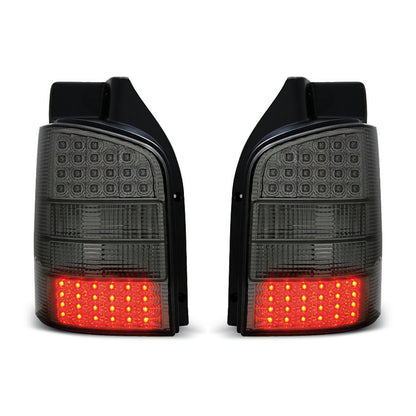 LED Rücklichter Rauch passend für VW T5 04.03-09