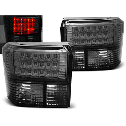 LED Rücklichter Rauch passend für VW T4 90-03.03