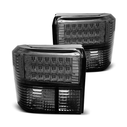 LED Rücklichter Rauch passend für VW T4 90-03.03