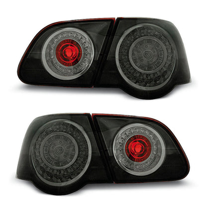 LED Rücklichter Smoke passend für VW Passat B6 3C 03.05-10