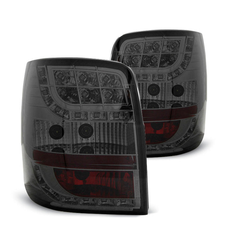 LED Rücklichter Smoke passend für VW Passat B5 96-00 Variant