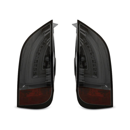 LED BAR Rücklichter Rauch passend für VW Up! 3.11- / Skoda Citigo 12.11-
